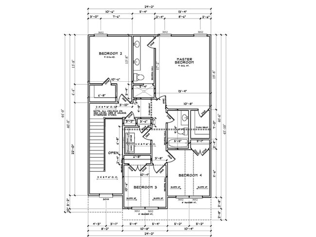 7953 St. James Drive