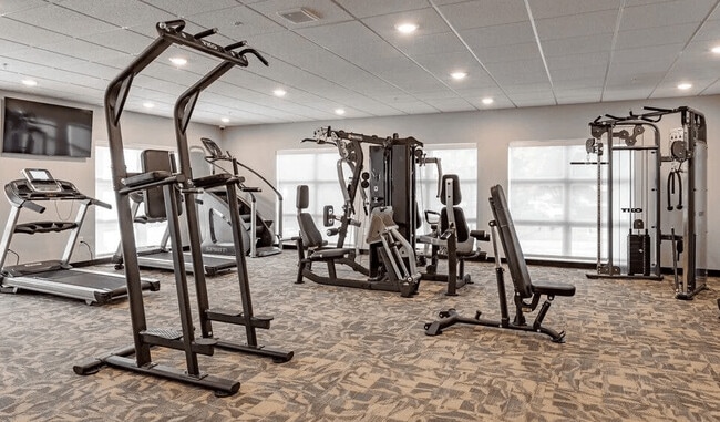 Photo - Midtown Lofts - NOW OPEN!