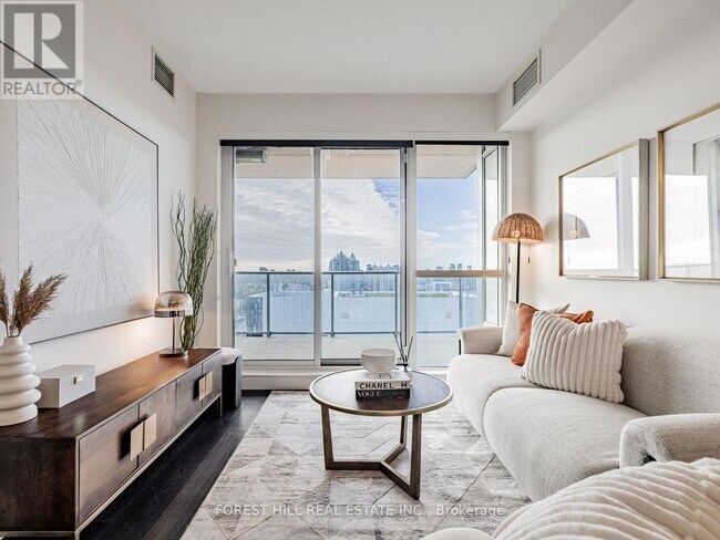 Photo - 27 McMahon Dr Unité 2706