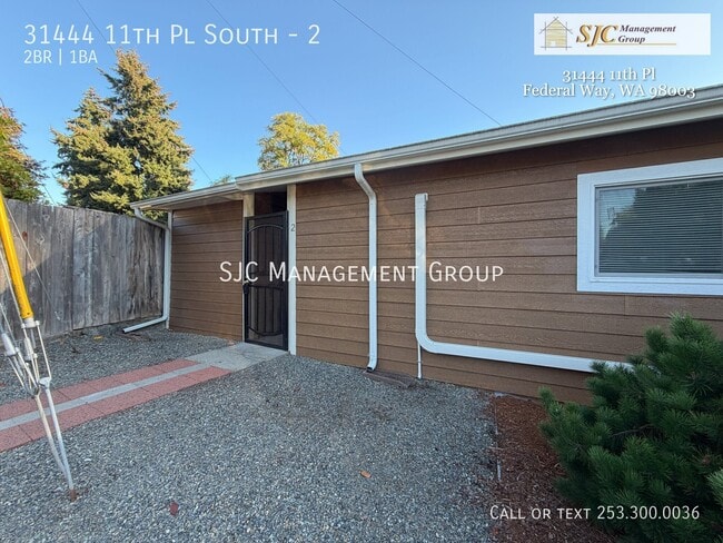 31444 11th Pl S Unit 2