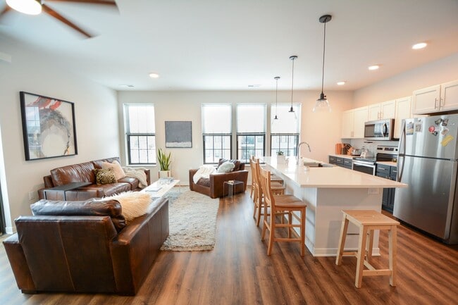 Photo - Garver Point