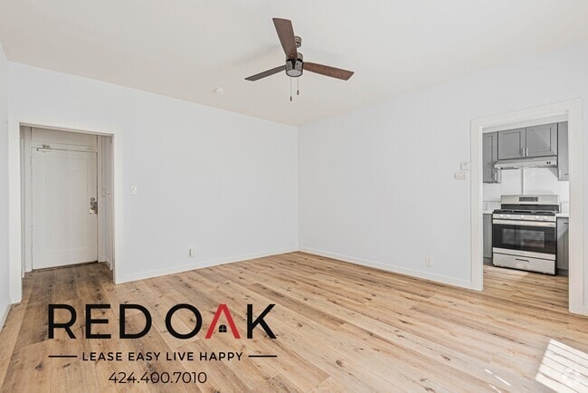 Building Photo - 960 S Oxford Ave Unit 202 Rental