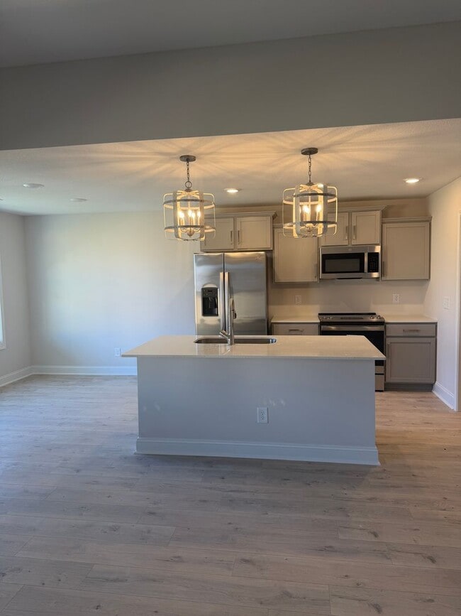 Photo - Brand New Three Bedroom