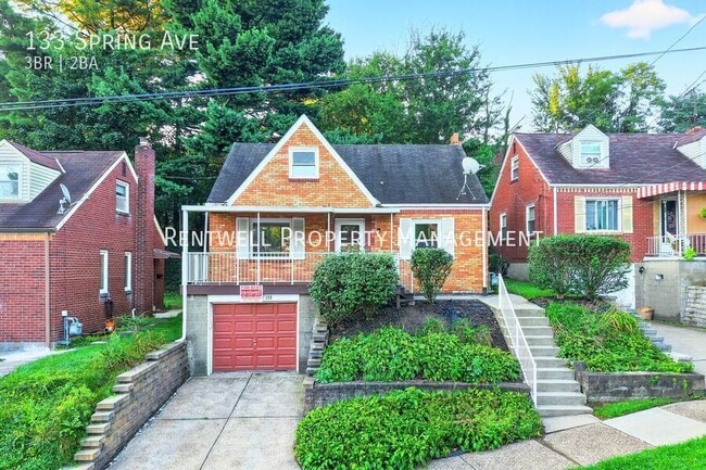 Photo - 133 Spring Ave