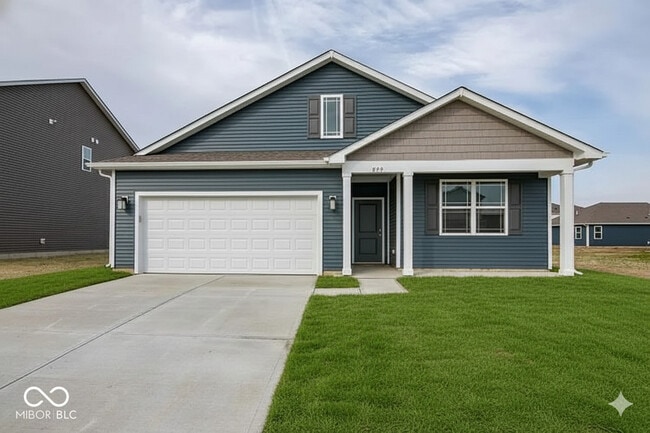 Building Photo - 876 Downey Ln