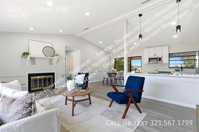 1020 S Scenic Hwy