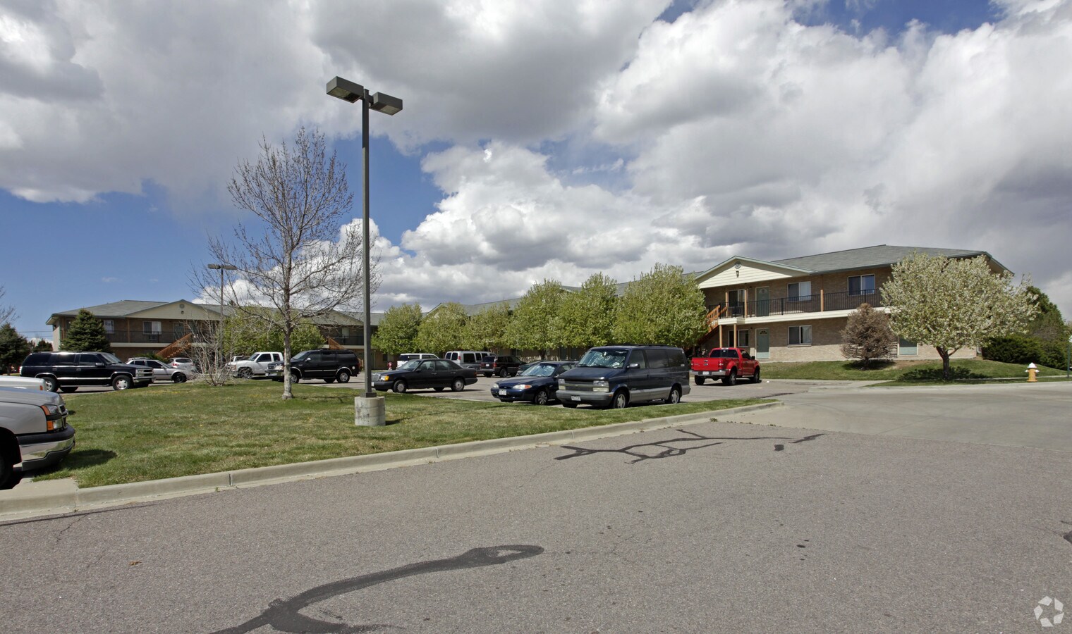 9059 Fontaine St - 9059 Fontaine St