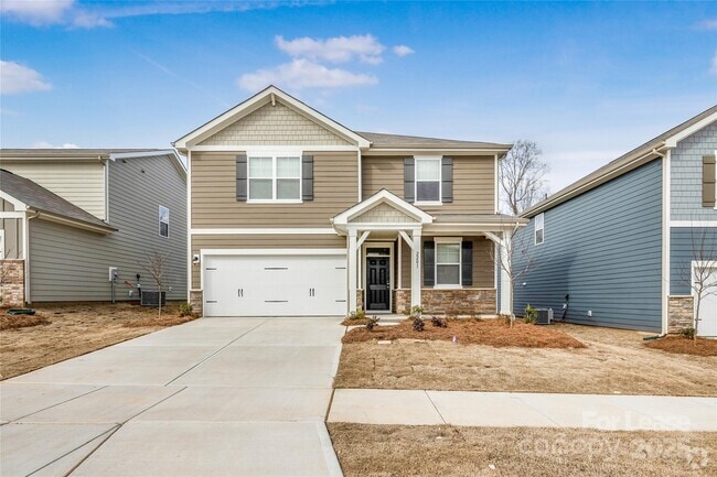 Building Photo - 2201 Lavender Mdws Ct Rental