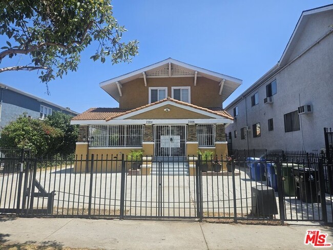 Photo - 2104 Crenshaw Blvd Rental