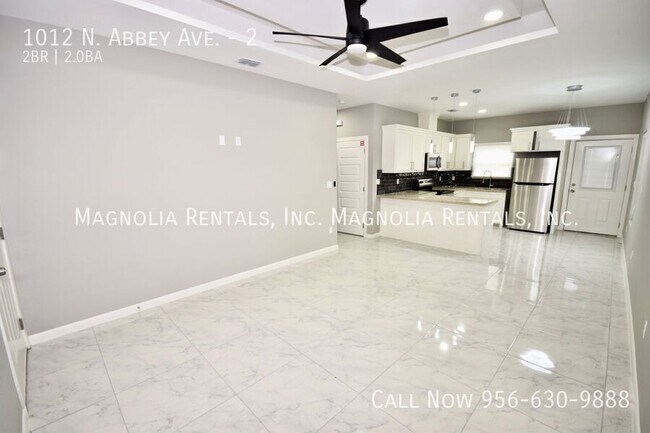 Photo - 1012 N Abbey Ave Unit 2