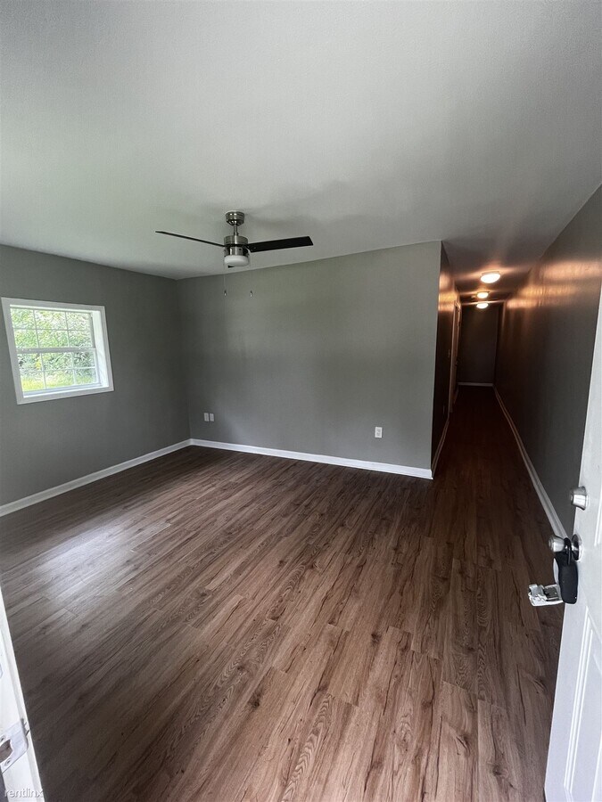 Photo - 2 br, 1 bath Duplex - 805 South 3rd Street B