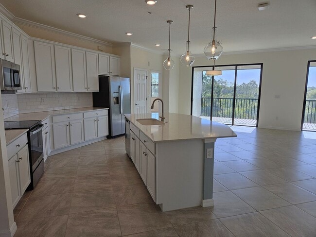 Photo - Annual Unfurnished Condo 2 Bedroom 2 Bathr... Unidad 203