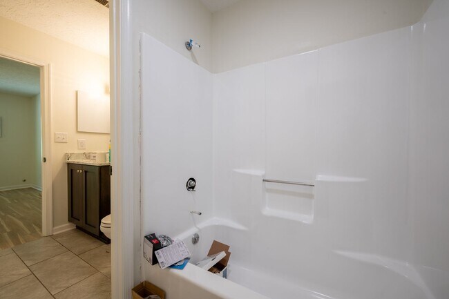 Photo - 2 Bed, 2 Bath Renovated Townhouse – Single-Level Living – $1,775/month