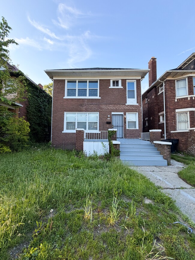 Building Photo - 3799 W Philadelphia St