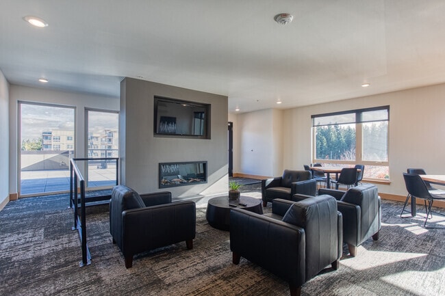Bridgeview 125