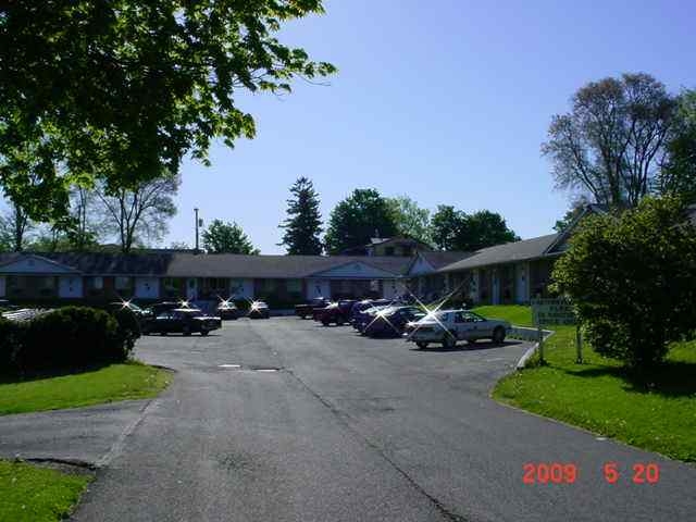 Photo - Washington Square Apartments