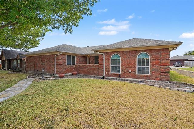 7321 Augusta Cir