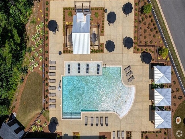 Building Photo - The Exchange at 1105 Rental