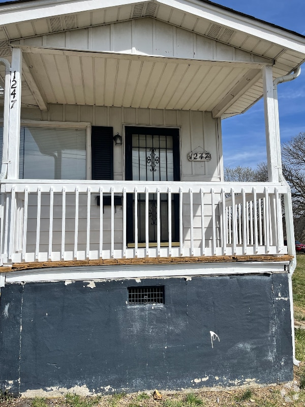 Building Photo - 1247 Virginia Ave Rental