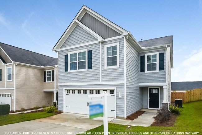 Photo - 526 Blue Garden Wy