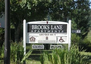 Photo - Brooks Lane