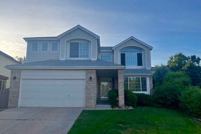 Photo - 3126 Gardenia Way Casa