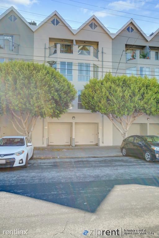 2 br, 2 bath Condo - 588 Alabama St, San F... - 2 br, 2 bath Condo - 588 Alabama St, San F...