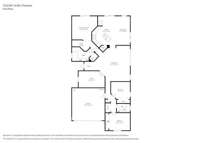 Photo - 7333 NW 1st Manor