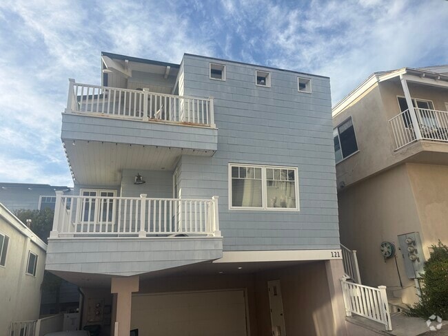 Building Photo - 121 31st Pl Unit 121 32st. Place Rental