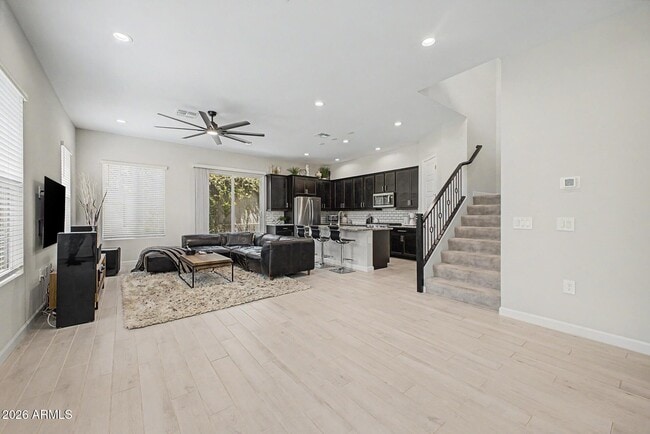 Photo - 5038 E Anderson Dr