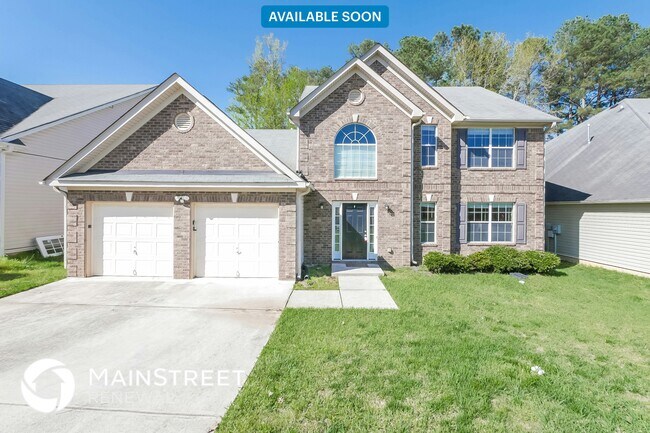 Photo - 8492 Goswell Dr House