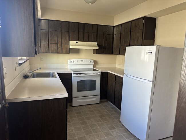 Photo - El Dorado Townhouses