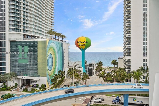 Photo - 1801 S Ocean Dr Condo