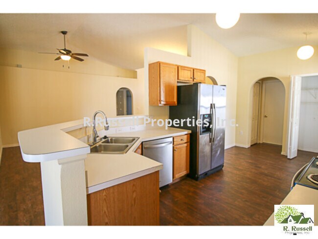 Home available for immediate move in. All ...
