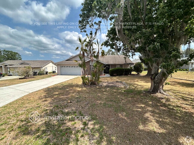 Building Photo - 5880 Manchester Dr W Rental