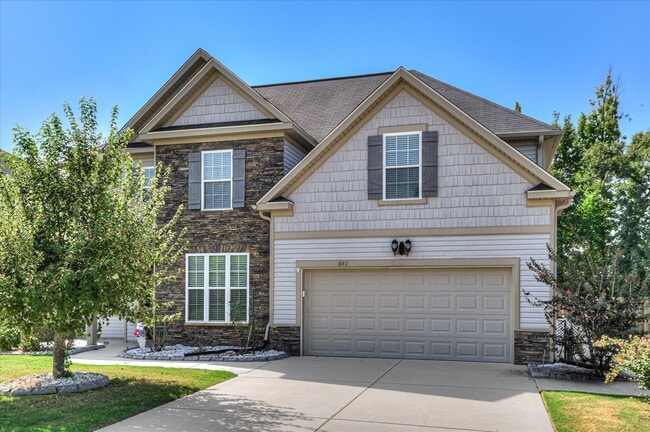 Photo - 840 Williford Run Dr