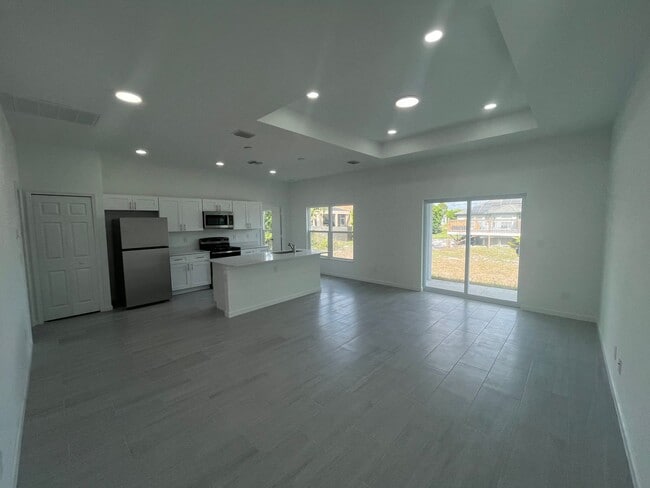 Photo - MODERN BRAND NEW 4BD/2BA RETREAT IN LEHIGH ACRES!