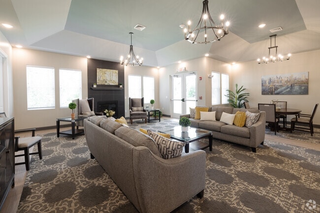 Sitting Lounge