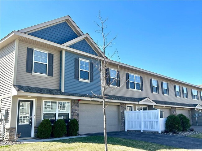 Photo - Spacious 3BR Townhome with Loft & Attached 2-Car Garage - Available NOW!