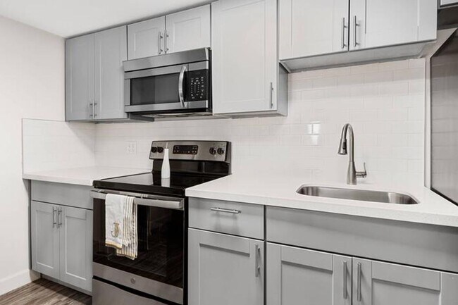 Photo - The Molino Apartments