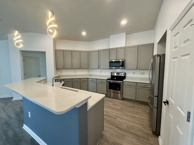 Photo - 14916 Durbin Cove Way