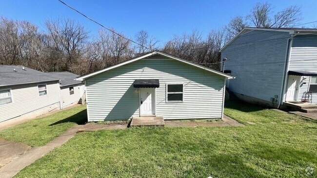 Building Photo - East Nashville! Dead end, low traffic. Wil... Rental