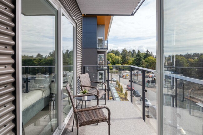 Photo - Colwood Corners