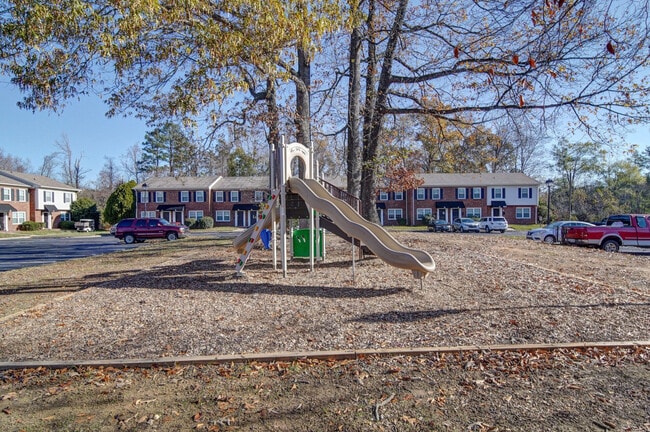Oakview Terrace