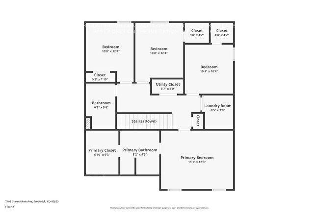 Photo - 7406 Green River Ave