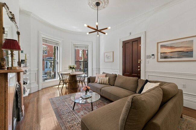 Photo - 79 Waltham St Condo Unit 2
