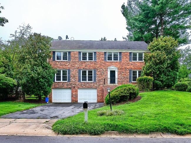 Building Photo - 9124 Copenhaver Dr Rental