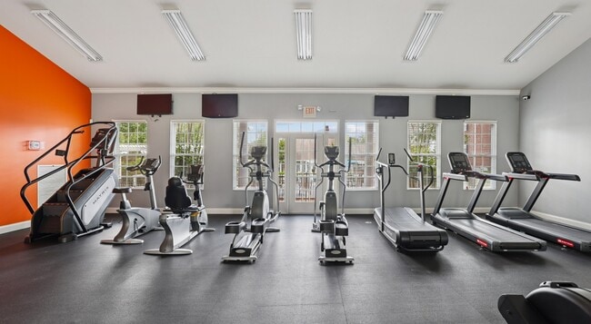 Photo - Walker's Crossing