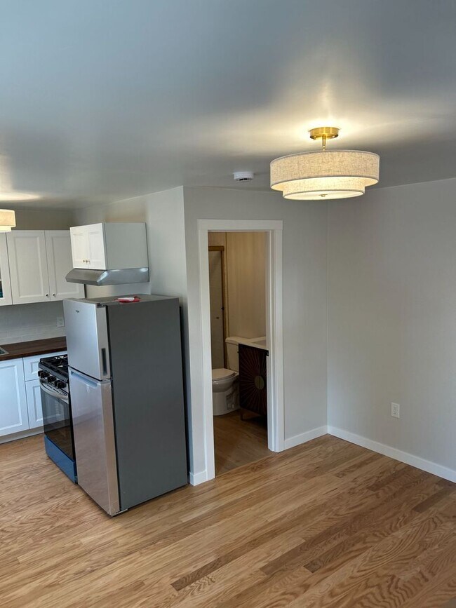 1338 W Monroe St Unit 1338 W Monroe West side