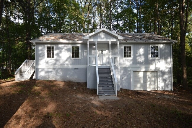 Photo - 106 N Bell Haven St